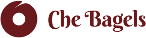 che bagels logo